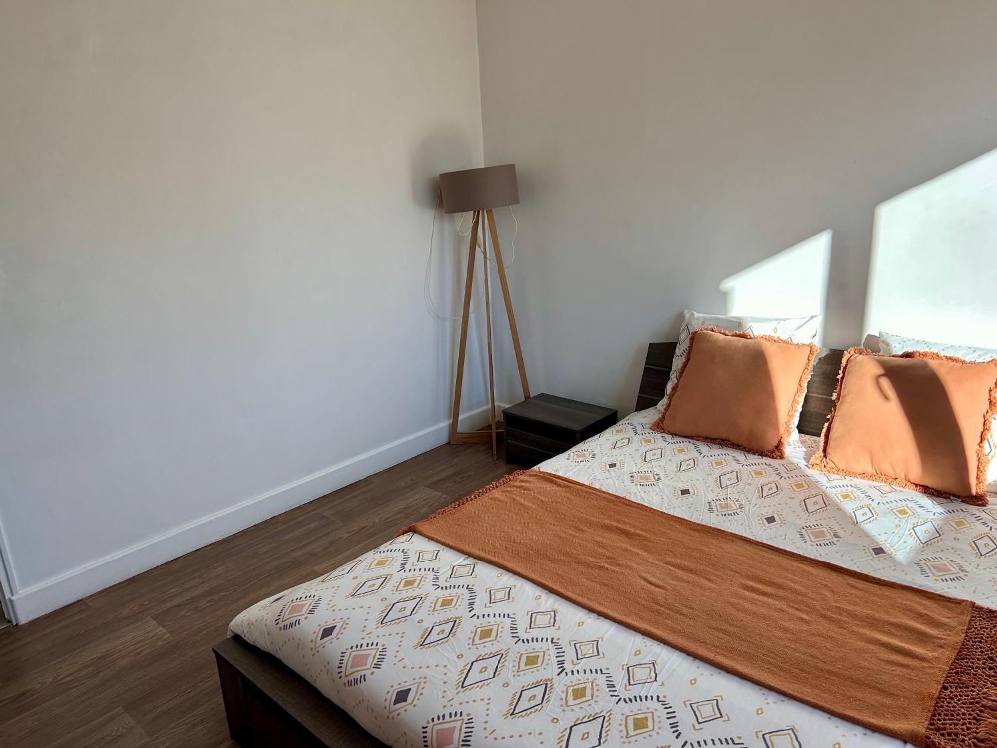 Appartement Au Coeur Des Alpes 알베르빌 외부 사진