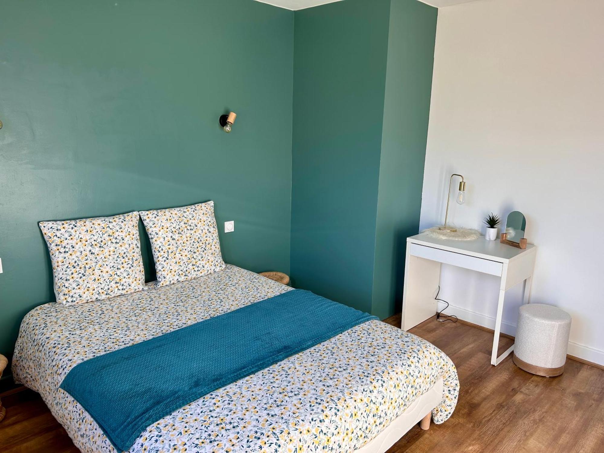 Appartement Au Coeur Des Alpes 알베르빌 외부 사진